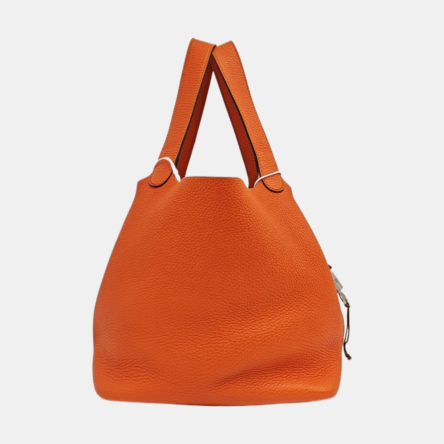 Picotin Lock 22 Clemence Orange