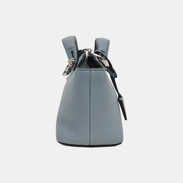 By The Way Mini Calfskin Blue