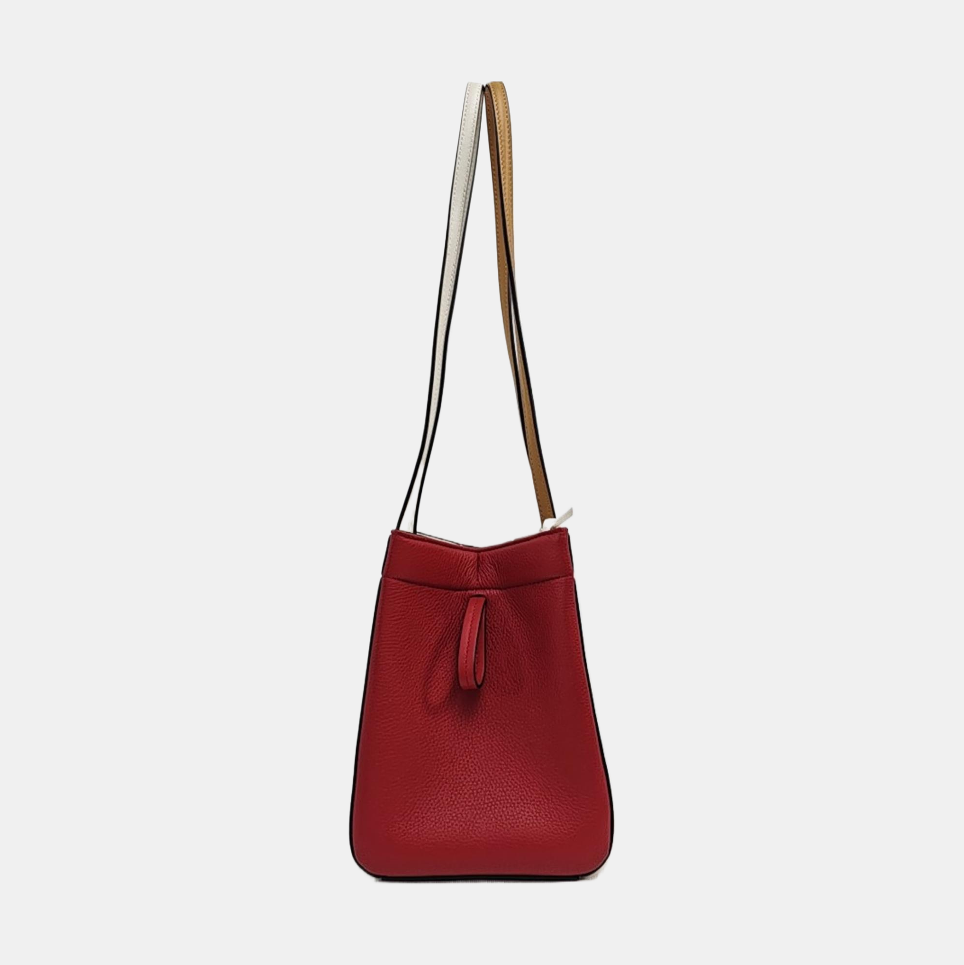 Origami Mini Calfskin Brown