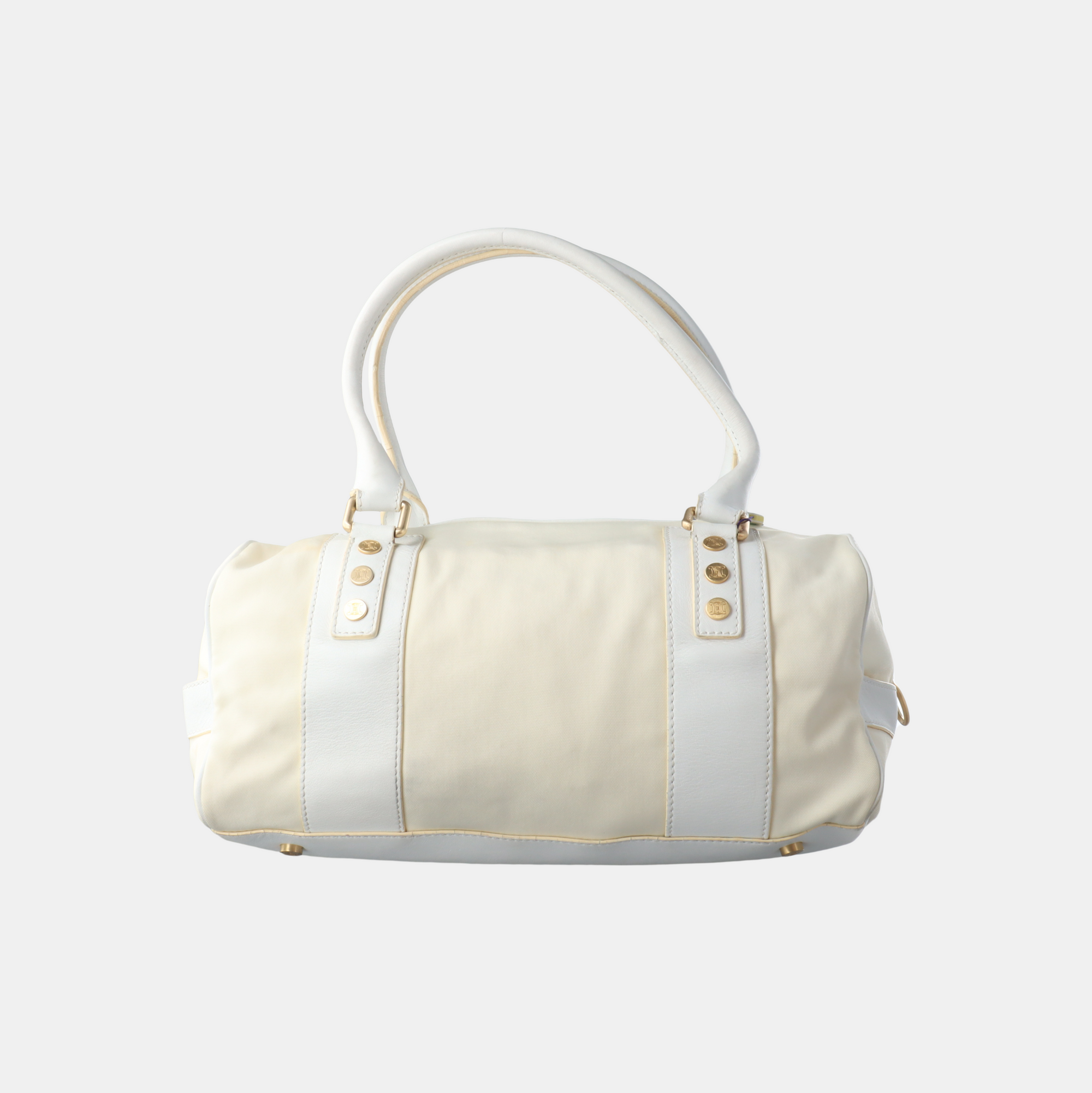 Canvas White