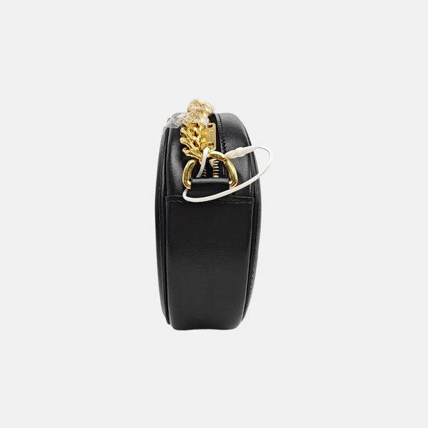 TRIOMPHE Mini Velvet Black