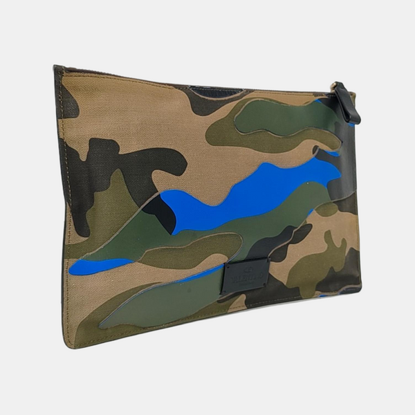 Canvas Multicolor