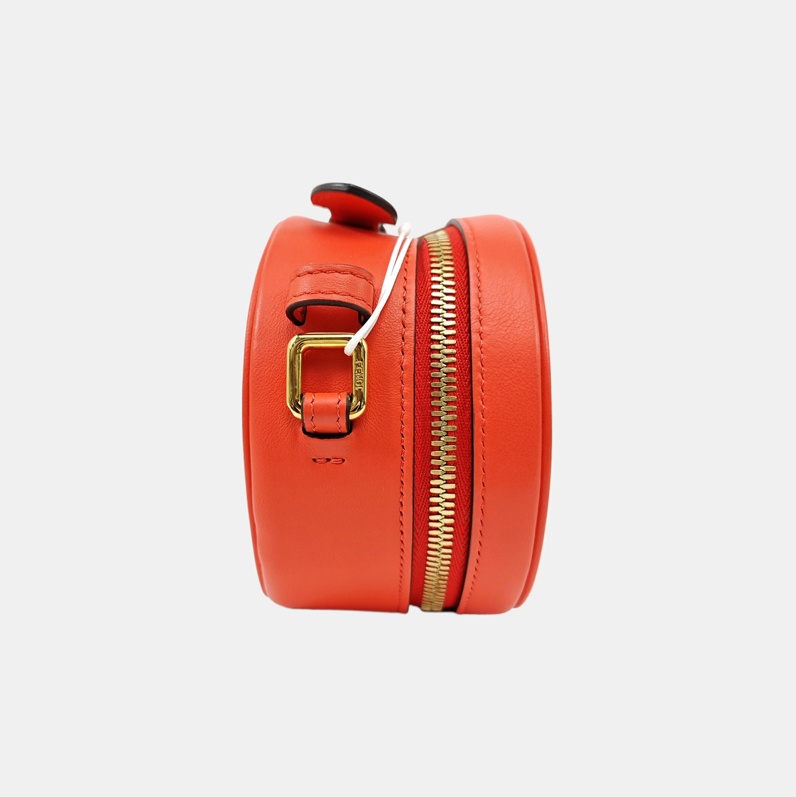O’lock Calfskin Red