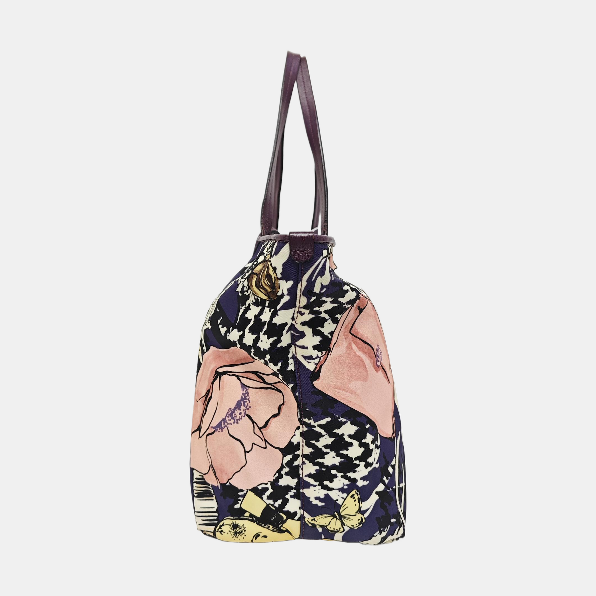 Bice Nylon Multicolor