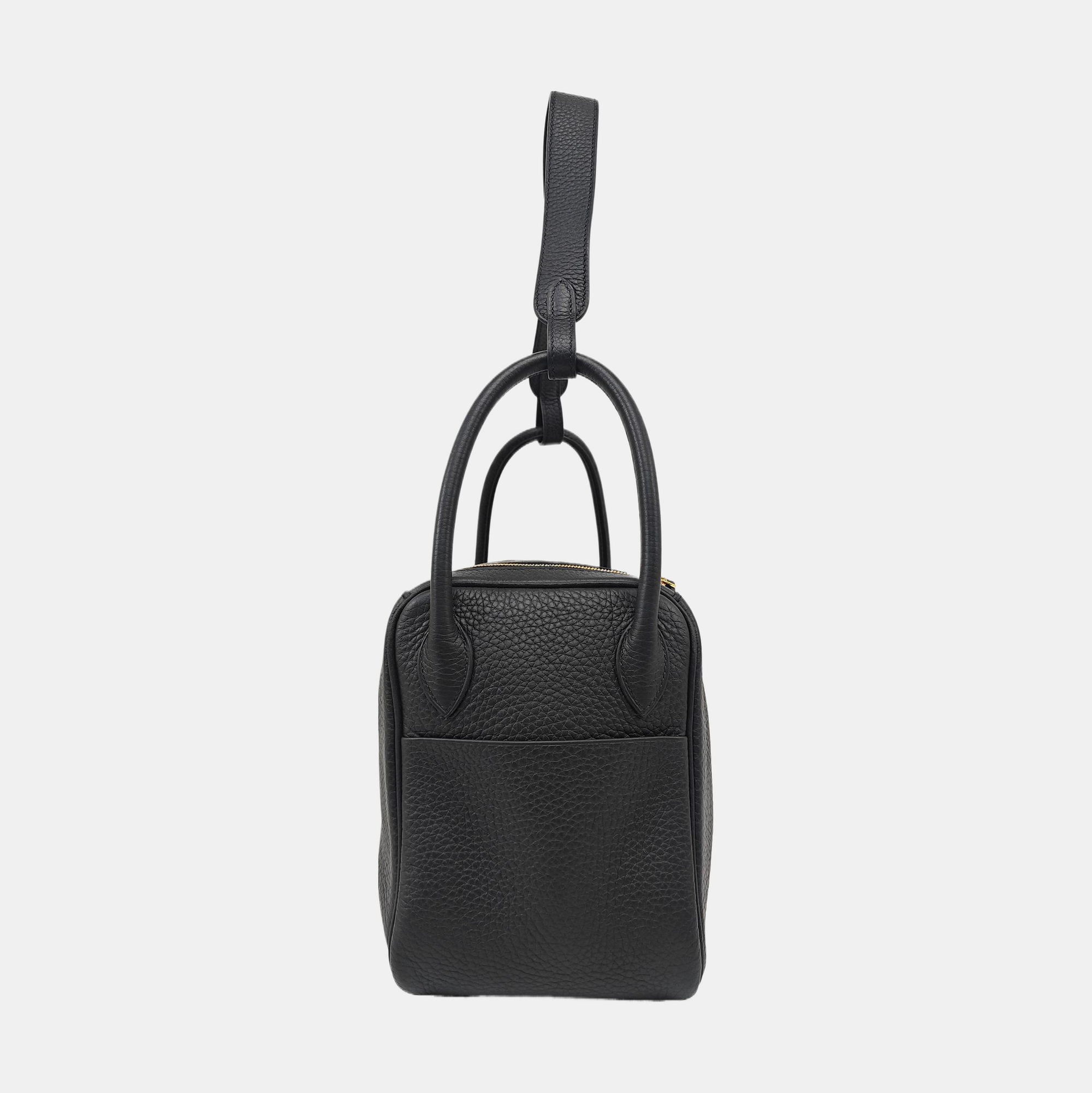 Lindy 26 Clemence Black
