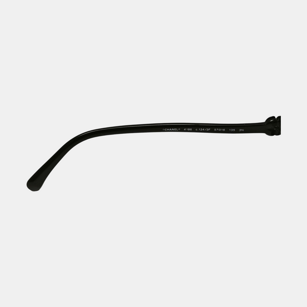 Metal Sunglasses Blue