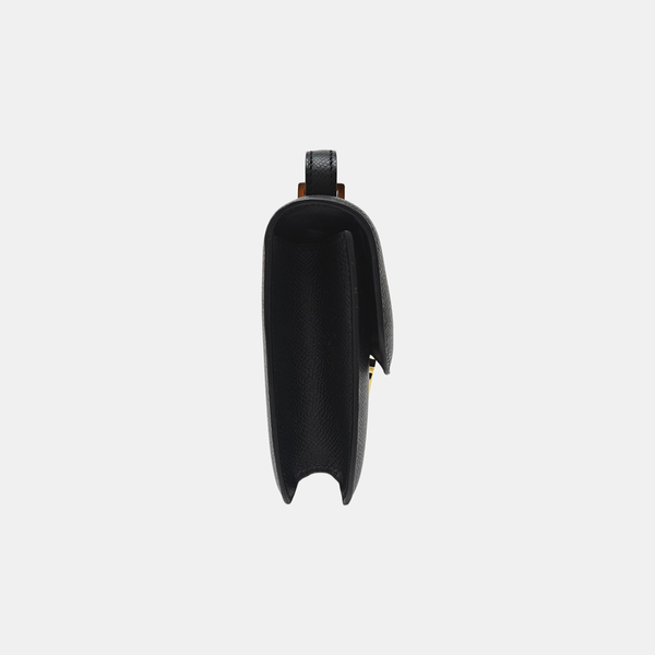 Constance Elan 23 Epsom Black