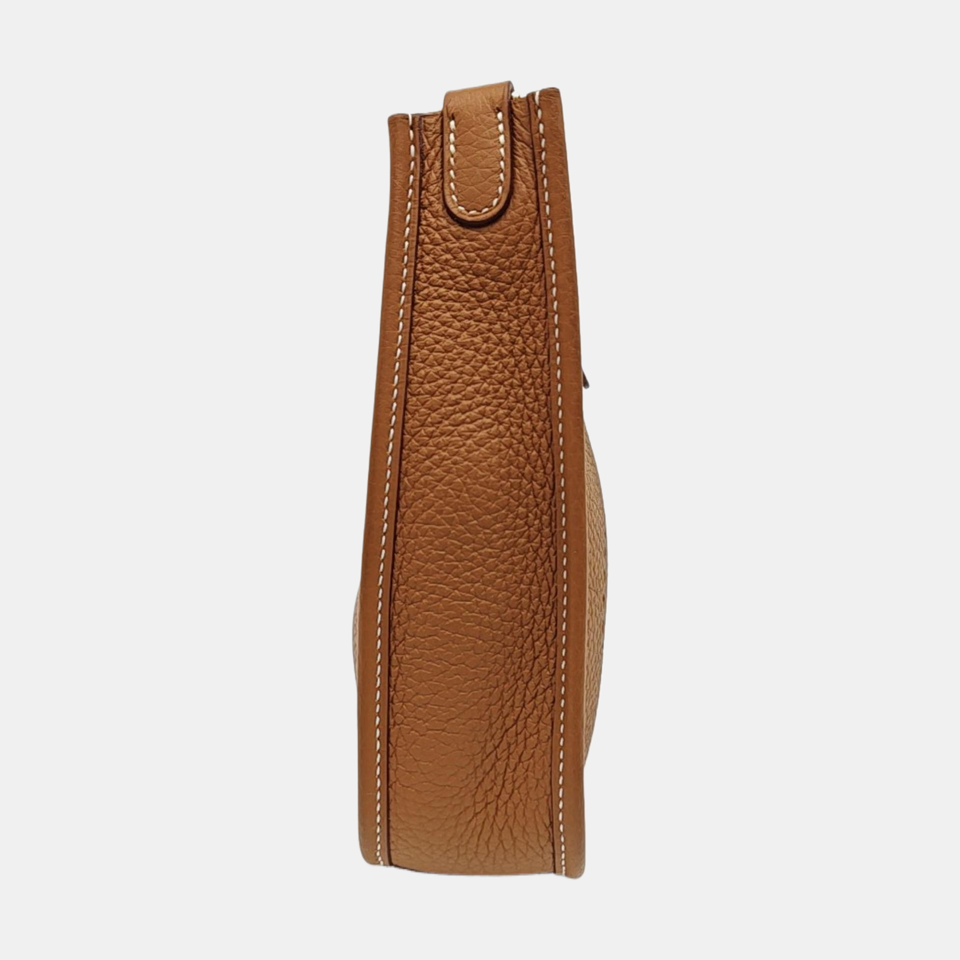 Evelyne TPM Clemence Brown