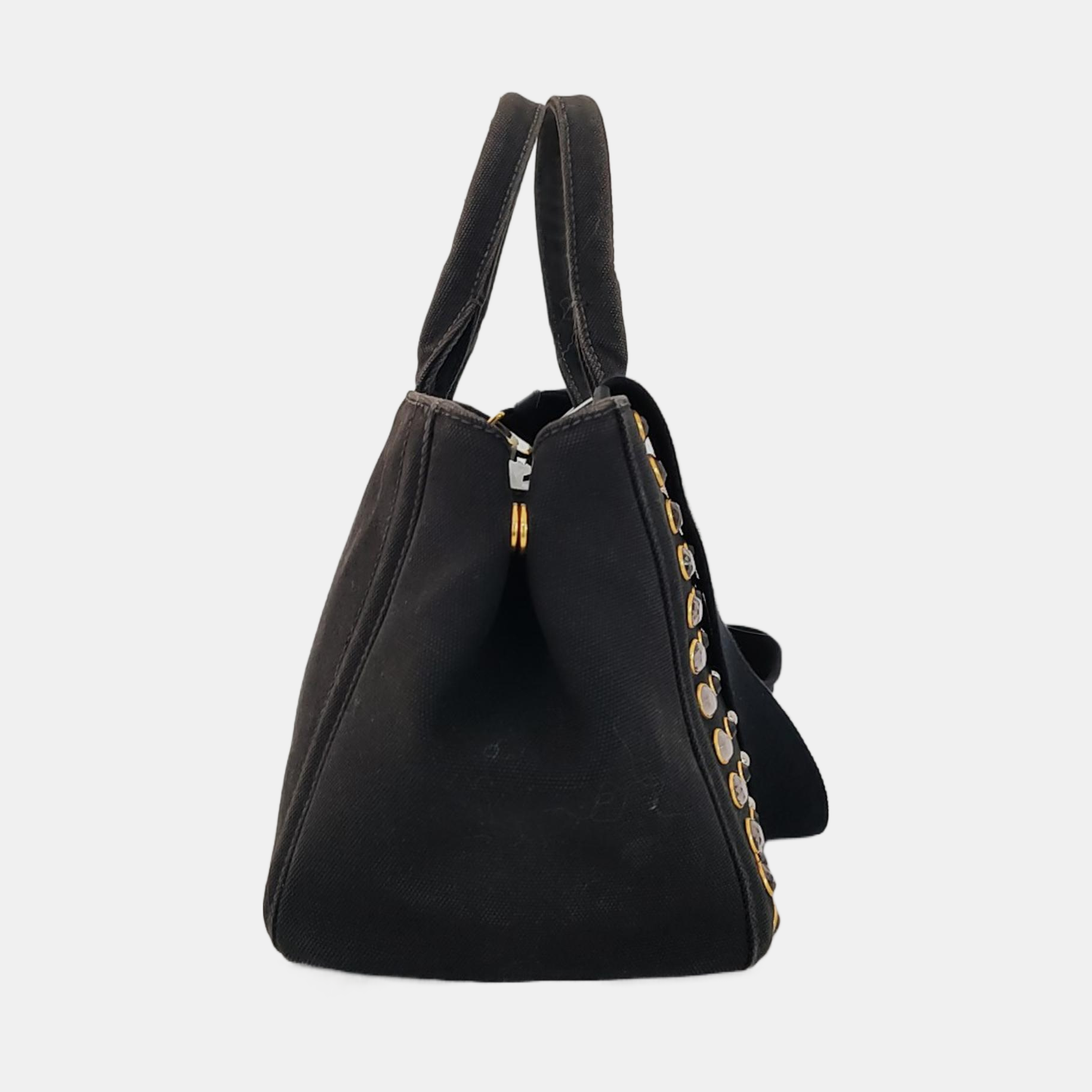 Denim Black