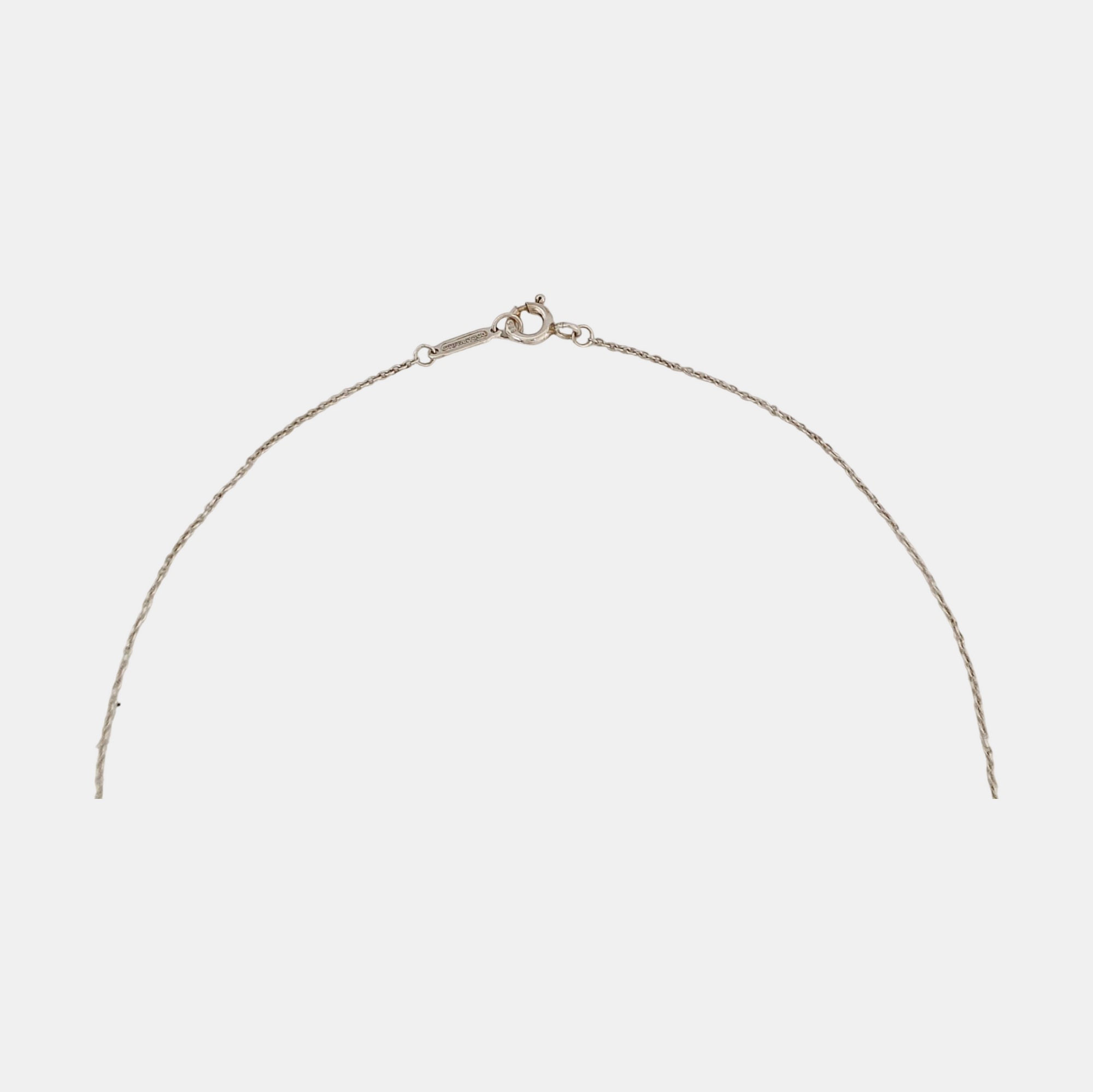 925 Sterling Silver Necklace