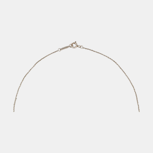 925 Sterling Silver Necklace