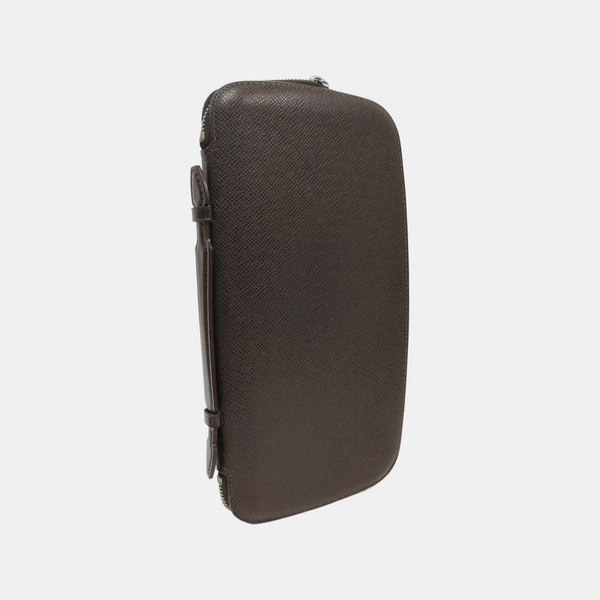 ATOLL Calfskin Brown
