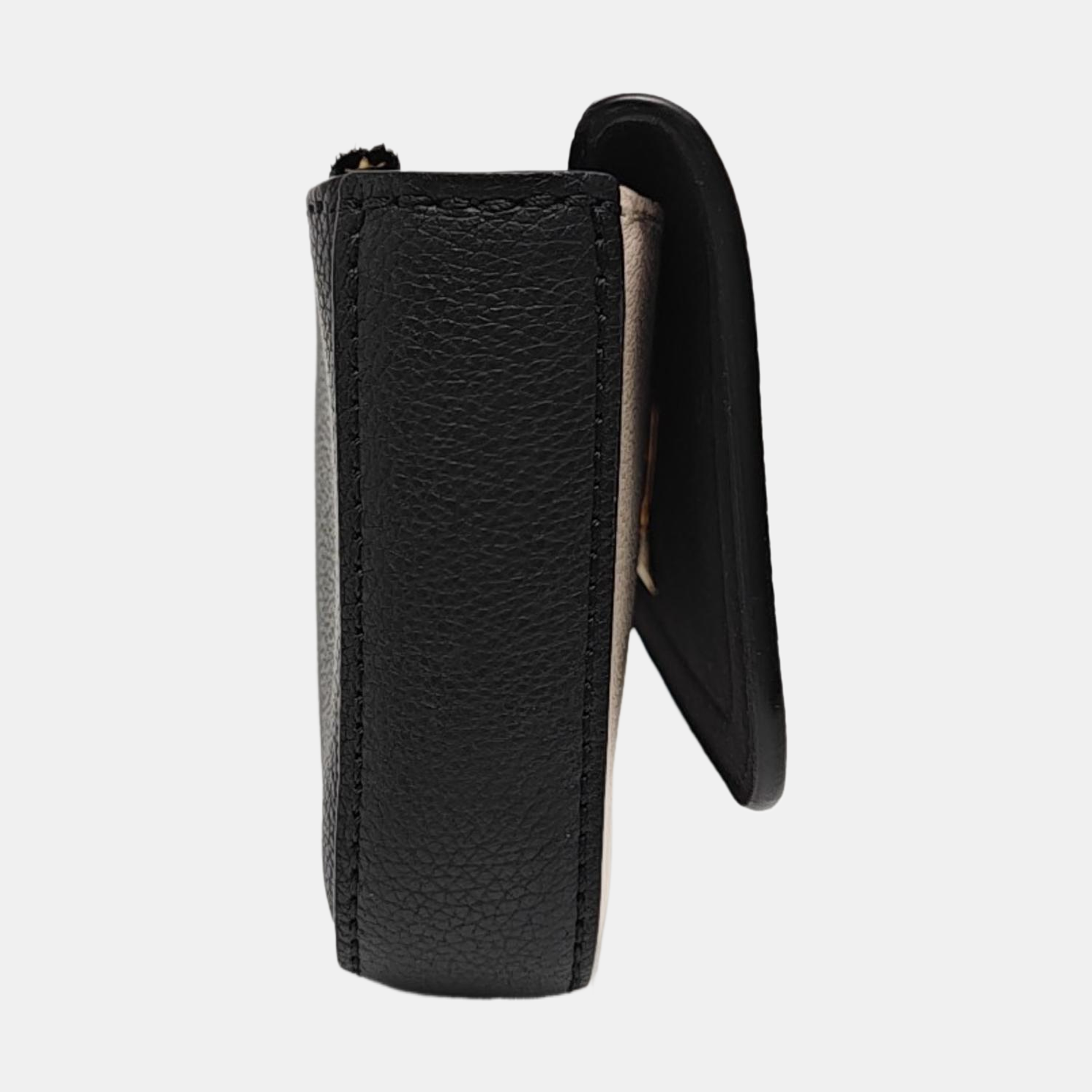 LOCKME Calfskin Black