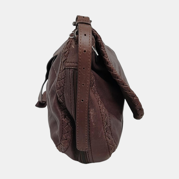 Calfskin Brown