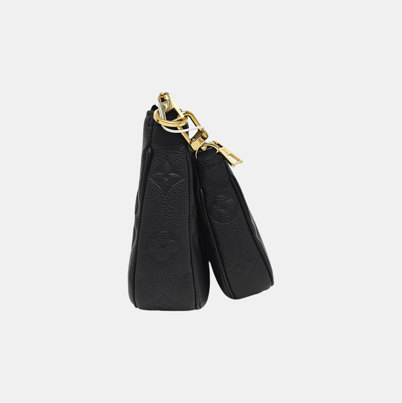 MULTI Monogram Calfskin Black