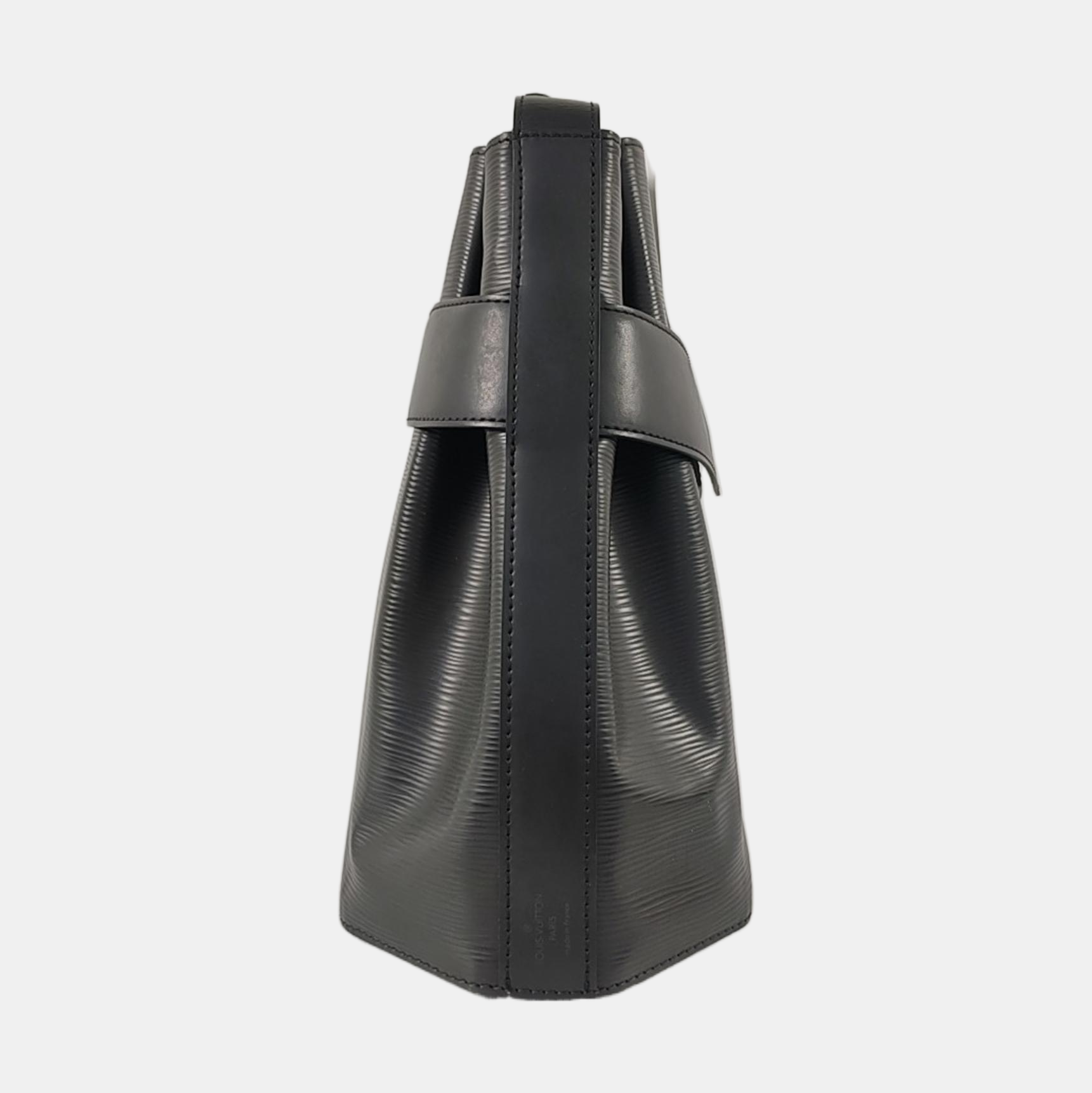 D'EPAULE Epi Black