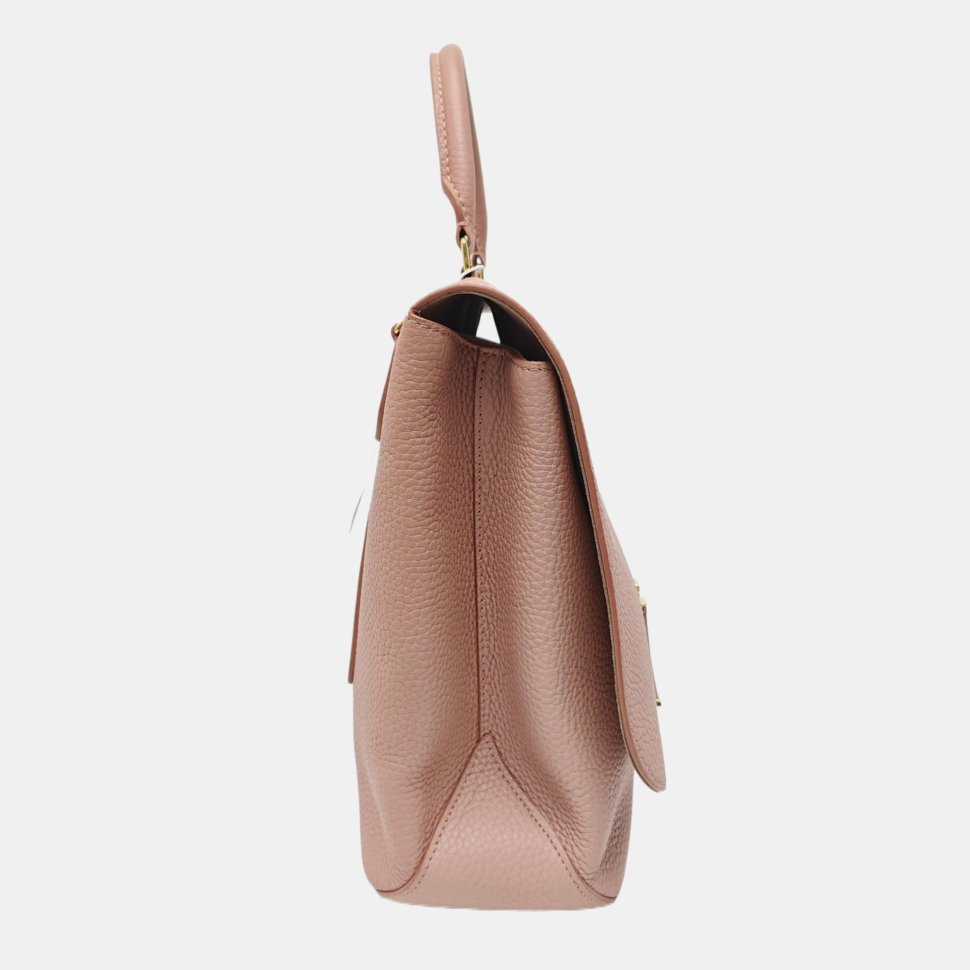 VOLTA Calfskin Pink