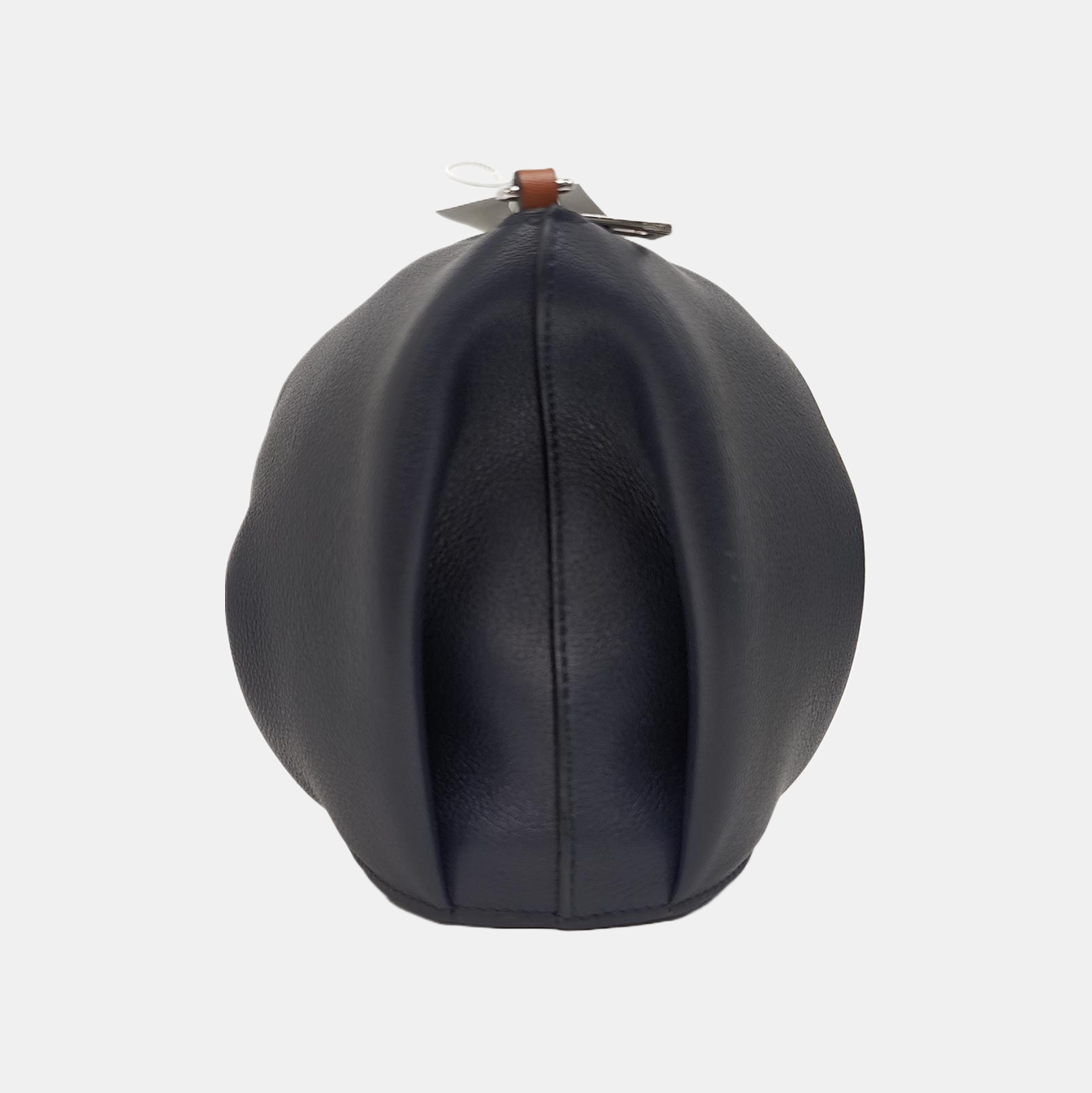 Animals Calfskin Blue