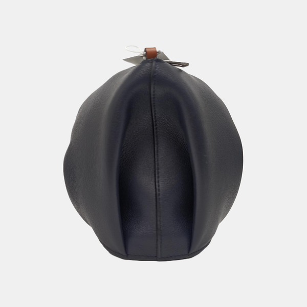 Animals Calfskin Blue