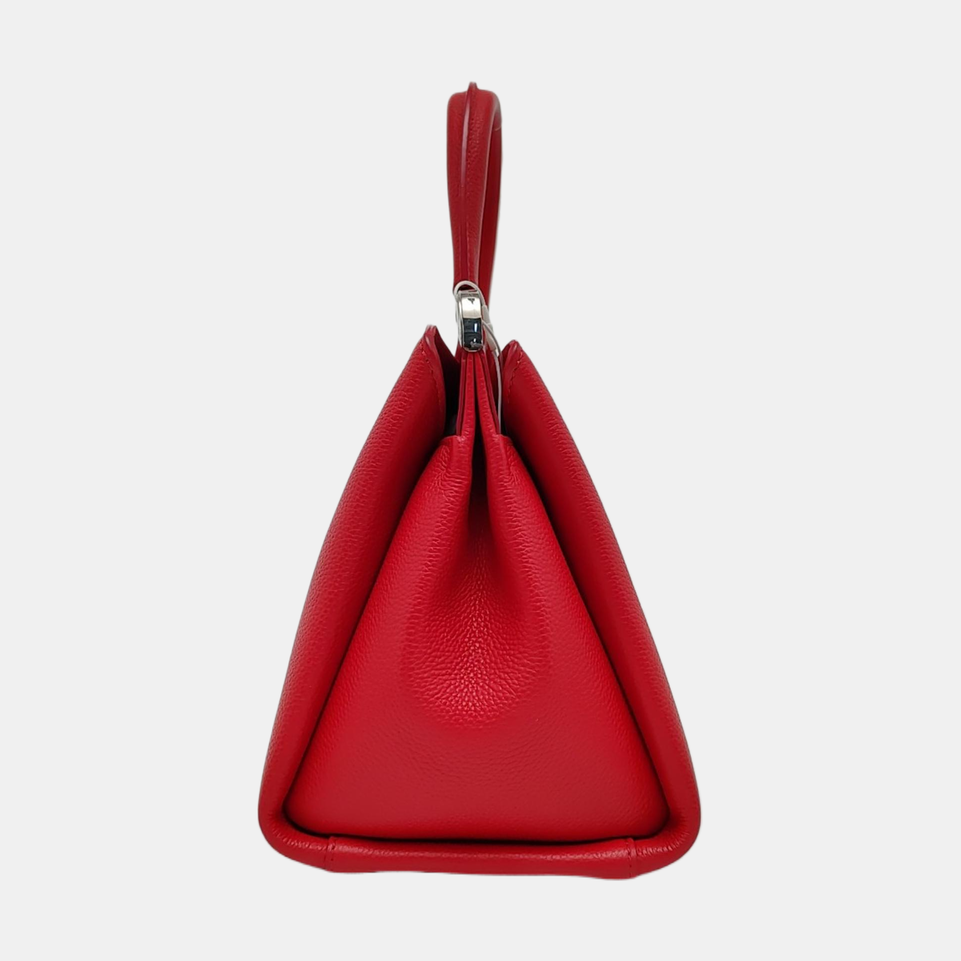 ASTRID Calfskin Red