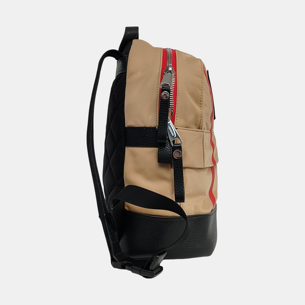 Nylon Backpack Multicolor