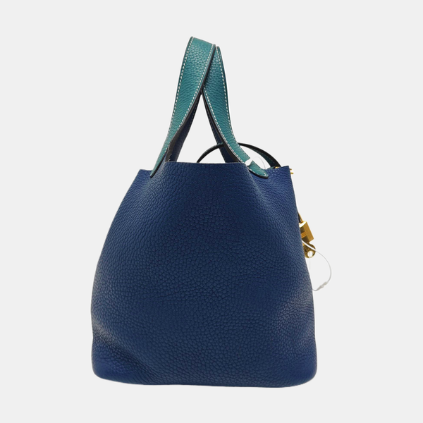 Picotin Lock 18 Clemence Multicolor