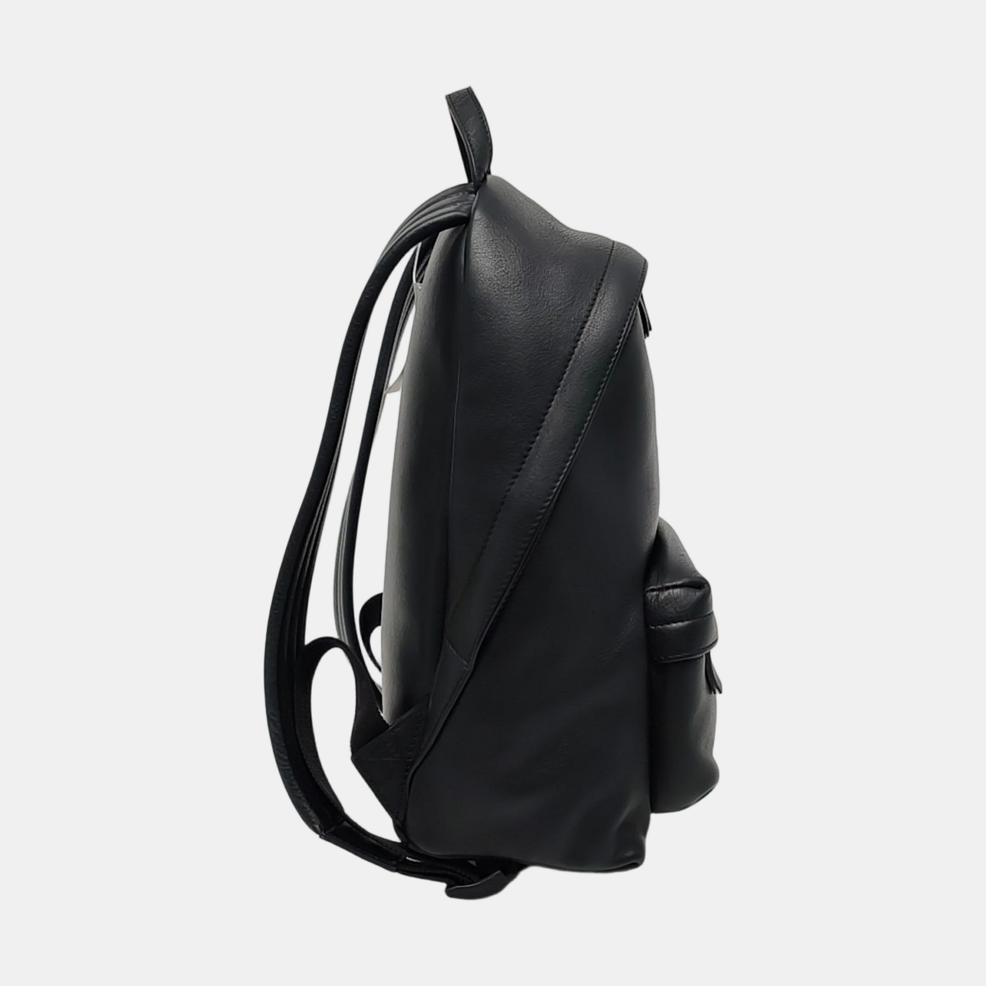 Everyday Small Calfskin Black