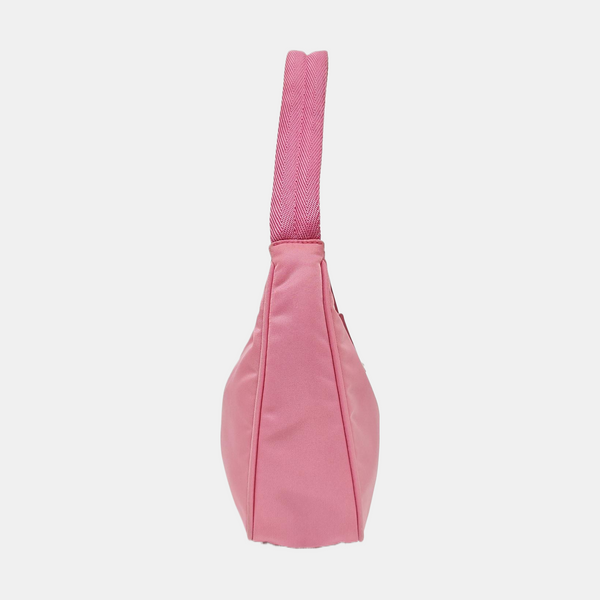 Re-Edition2000 Nylon Pink