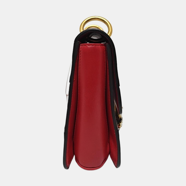 Queen Margaret Calfskin Multicolor