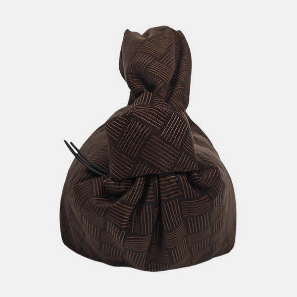Fabric Brown