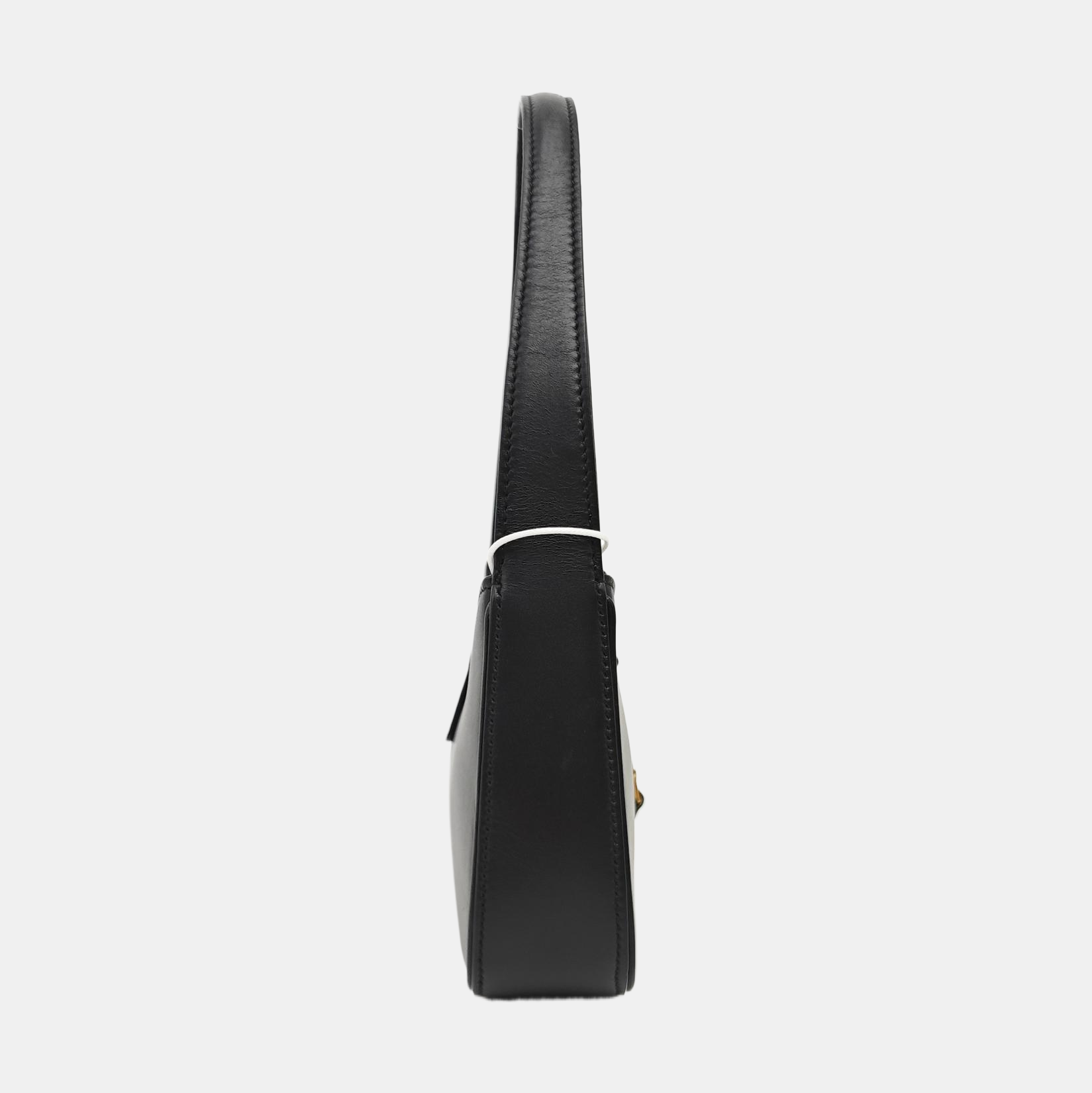 LE 5 À 7 Mini Calfskin Black