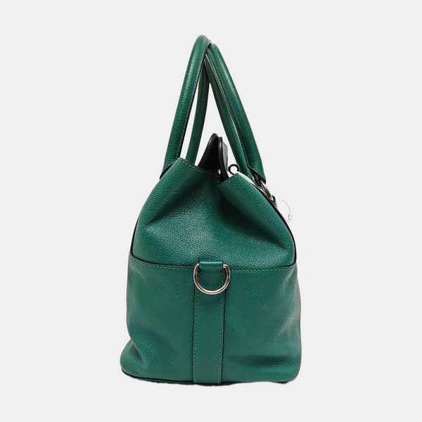 Toolbox Evercolor Green