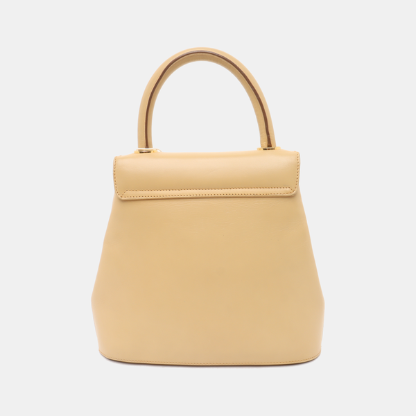 Calfskin Yellow