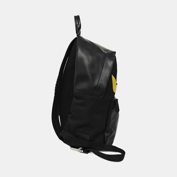 Monster Nylon Black