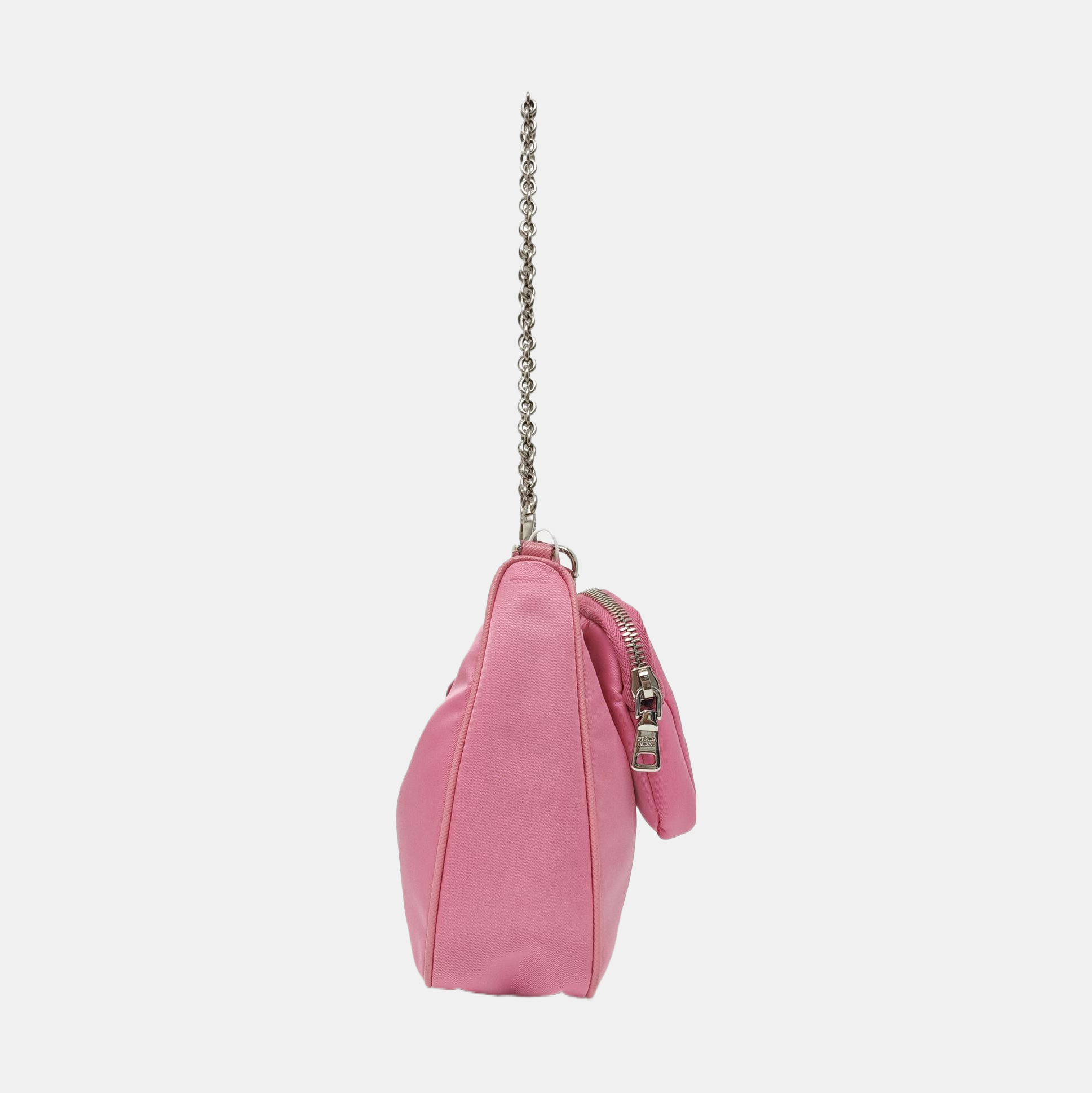Re-Edition2005 Nylon Pink