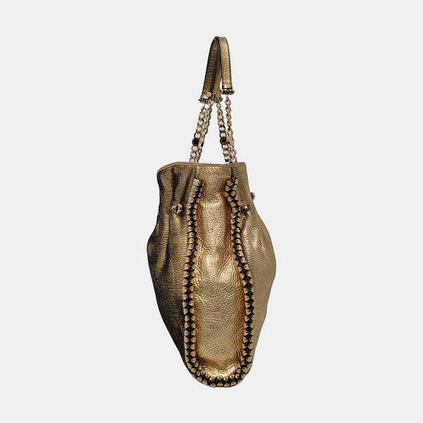 Calfskin Beige