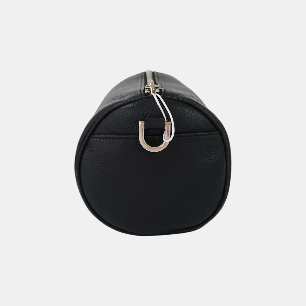 Roller Calfskin Black