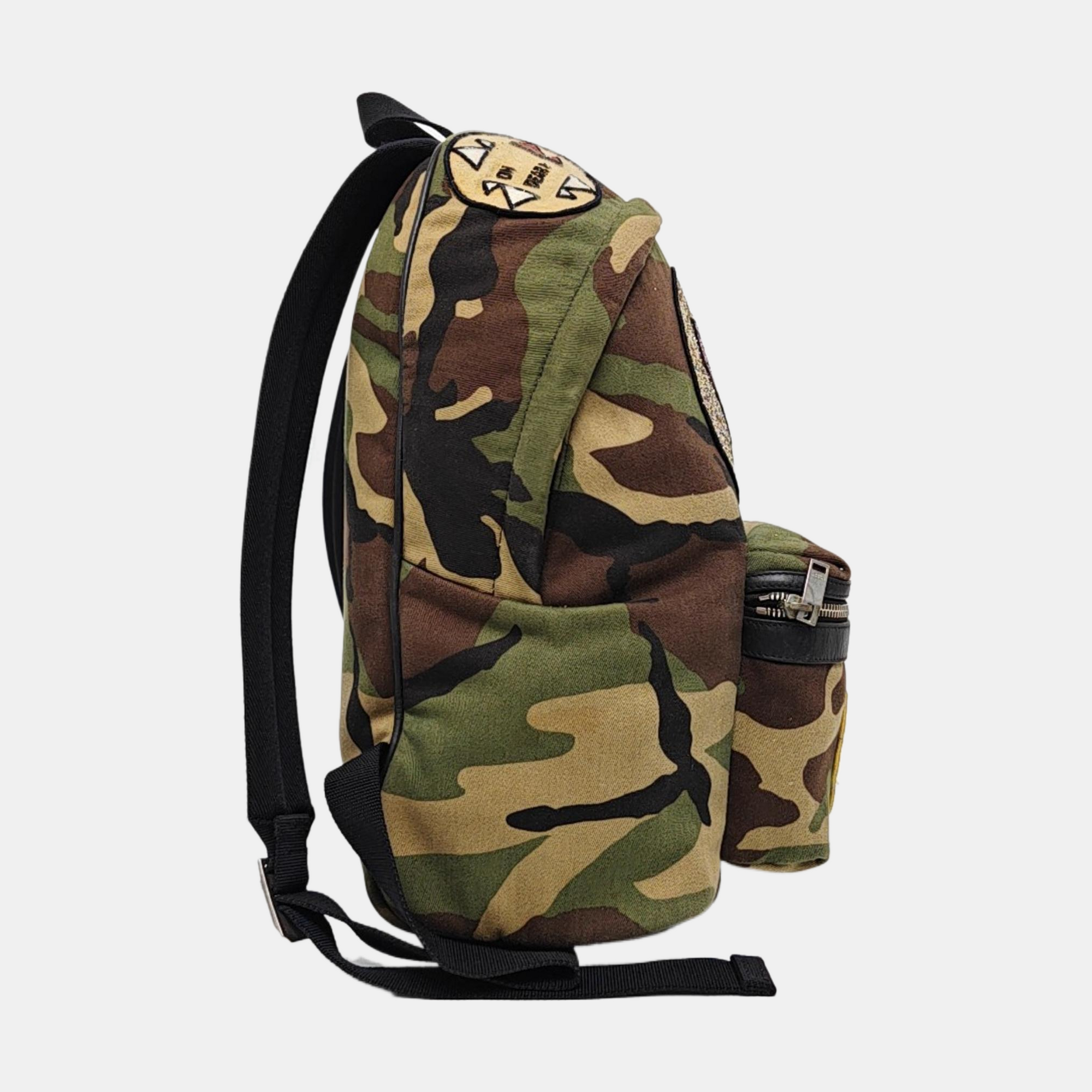CITY Canvas Multicolor