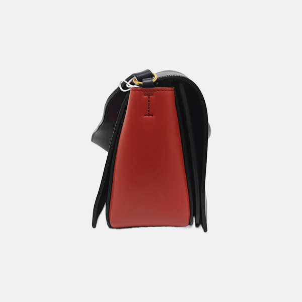 FRAME Medium Calfskin Multicolor
