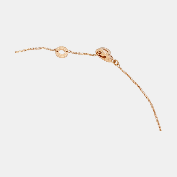 DIVAS' DREAM 18k Rose Gold Necklace