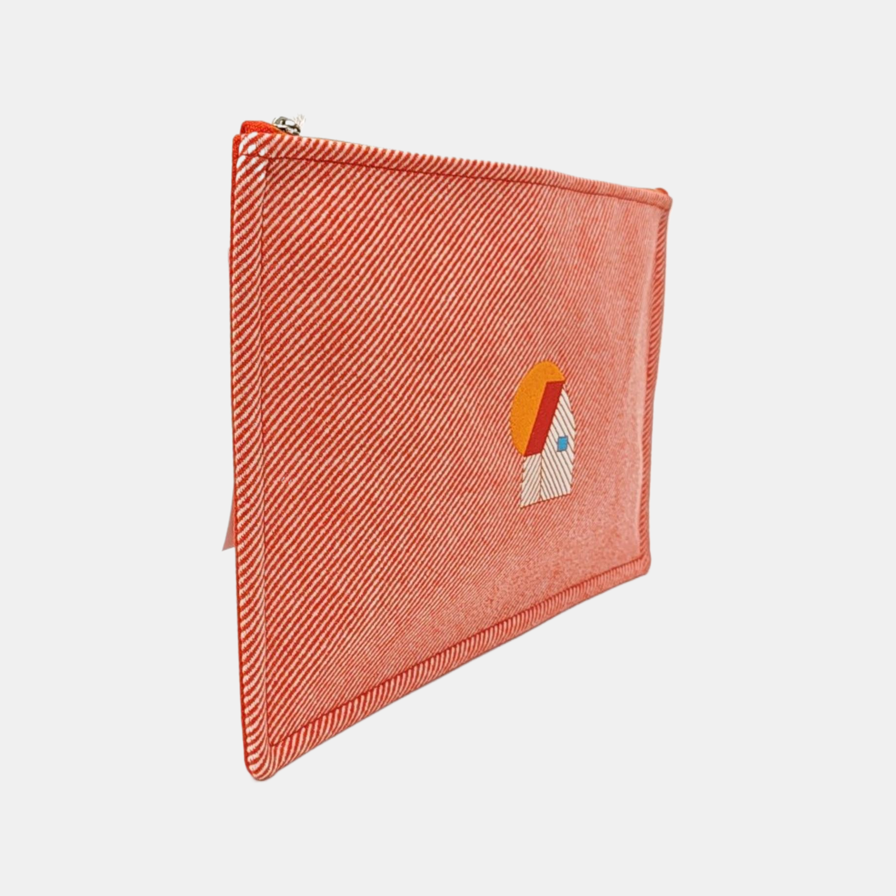 CORNER Fabric Orange