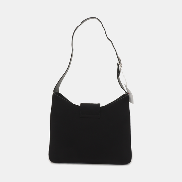 Canvas Black