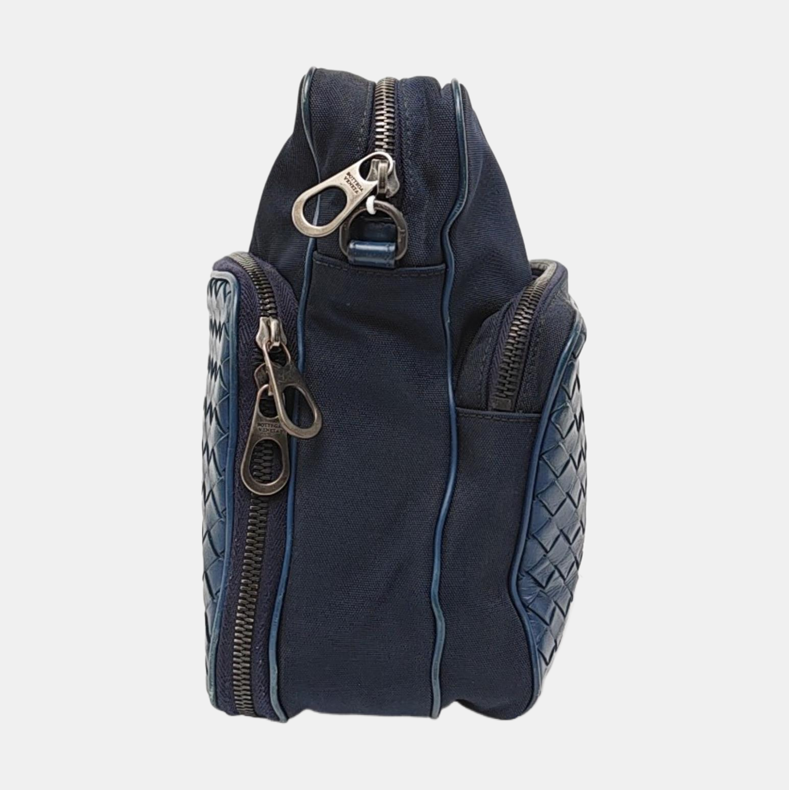 Calfskin Blue