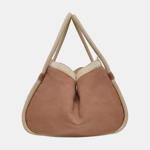 Lindy De Plage Canvas Beige