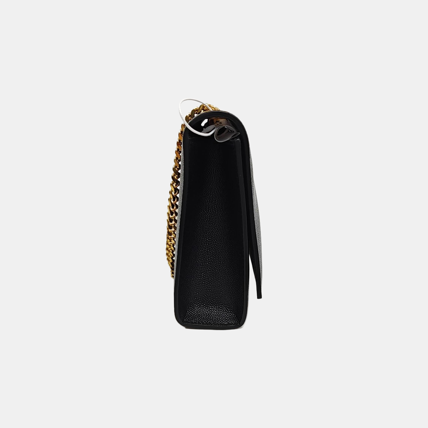 KATE Medium Calfskin Black