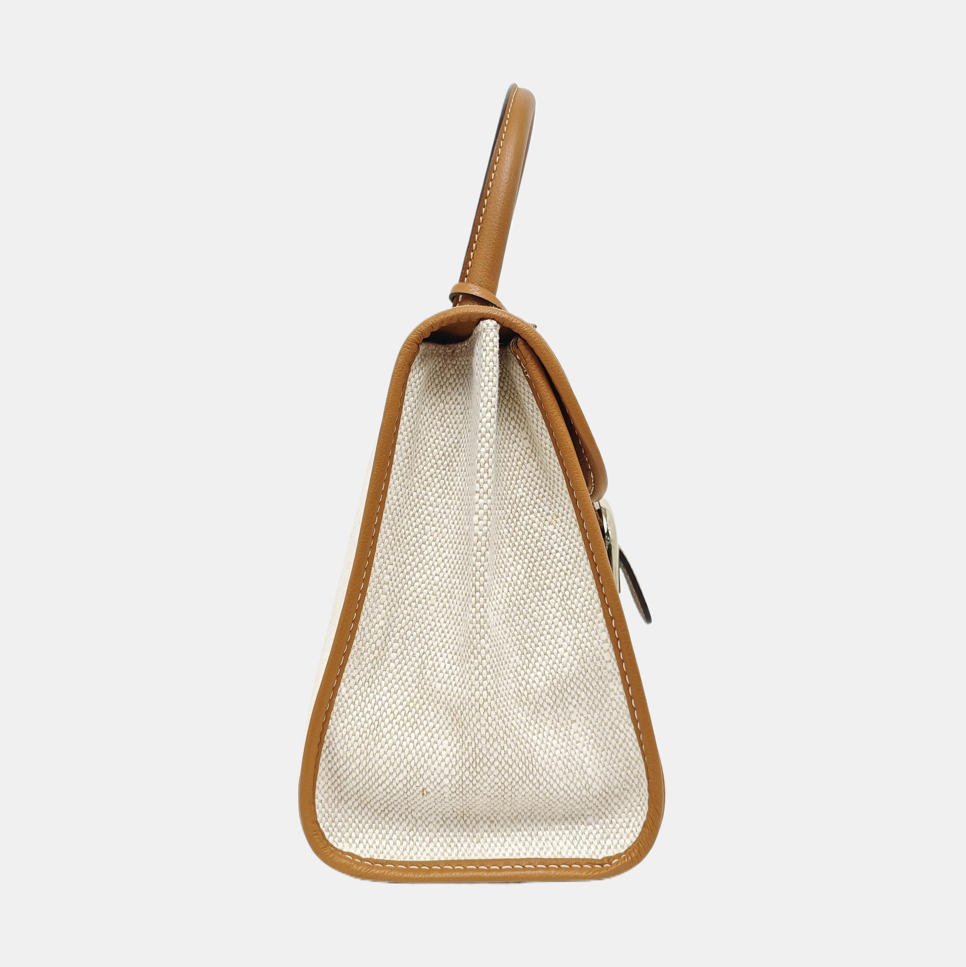 Brillant Medium Canvas Beige