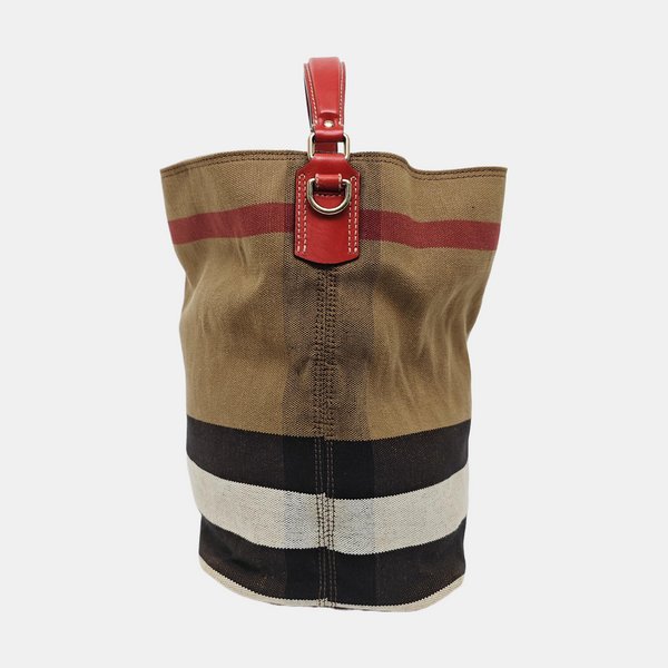 Ashby Medium Canvas Multicolor