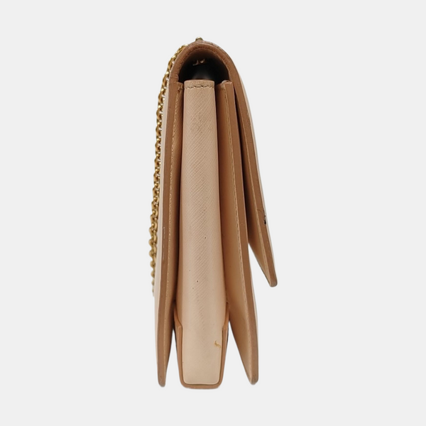 Ginny Calfskin Pink