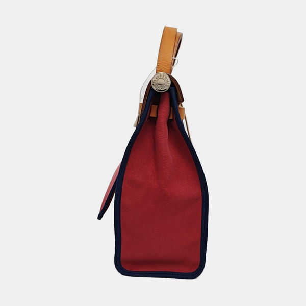 Herbag 31 Canvas Red