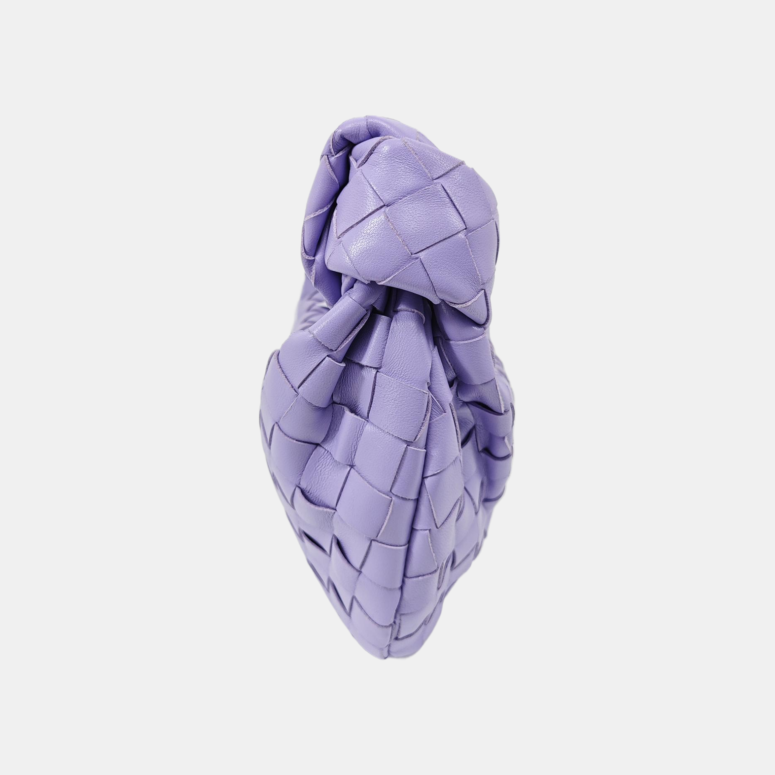 Jodie Calfskin Purple